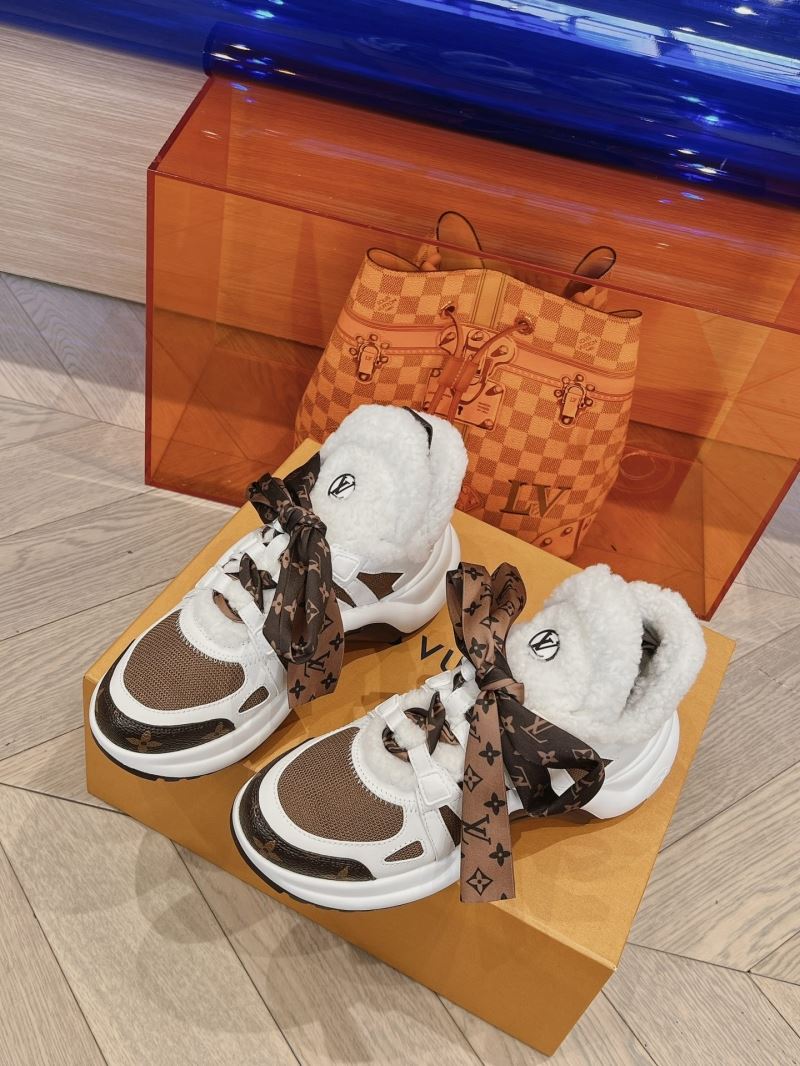 Louis Vuitton Sneakers